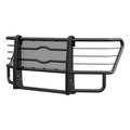 Luverne Truck Equipment 17-C F250/F350/F450/F550 PROWLER MAX GRILLE GUARD BLACK SMOOTH POWDER COAT(BRKT SOLD SEP) 321723